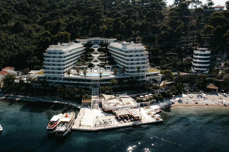 Salerno: Sorrento, Positano, and Amalfi Coast Full-Day Tour