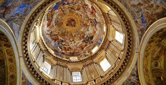 Naples: guided tour of Spaccanapoli and San Gennaro Chapel
