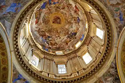 Neapol: zwiedzanie Spaccanapoli i wizyta w kaplicy San Gennaro