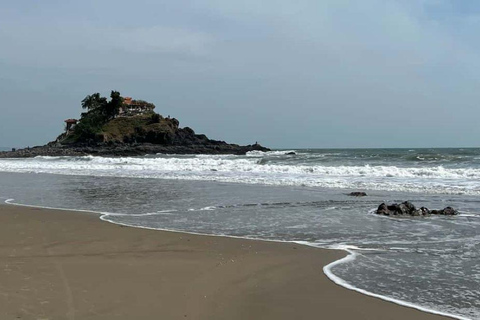 Desde Ciudad de HCM Excursión de un día a Vung Tau