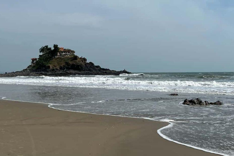 Desde Ciudad Ho Chi Minh Excursión de un día a Vung Tau