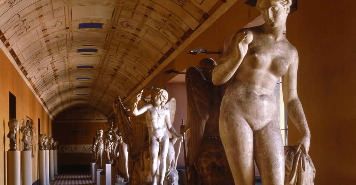 Afbeelding 5 van Kopenhagen Kaart-Ontdekken: 80+ Attracties & Openbaar Vervoer