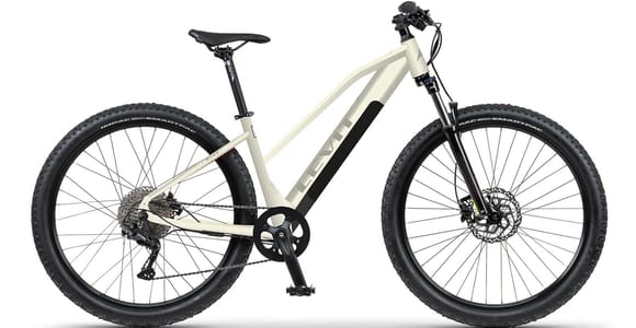 E-bike rental in Heraklion