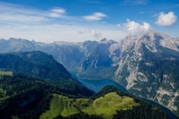 Guide conducteur, Salzbourg-Königsee, Salt Mines and Eagle's Nest - Hizvo