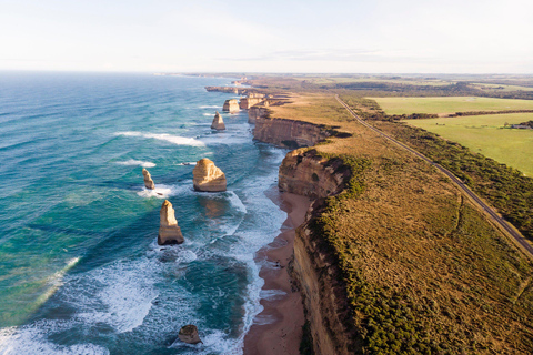 2-Day Private Premium Great Ocean Road Tour