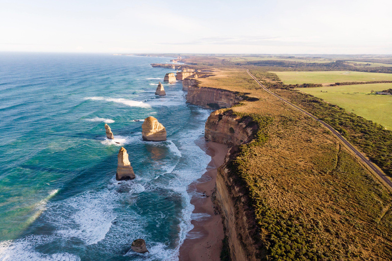 2-Day Private Premium Great Ocean Road Tour