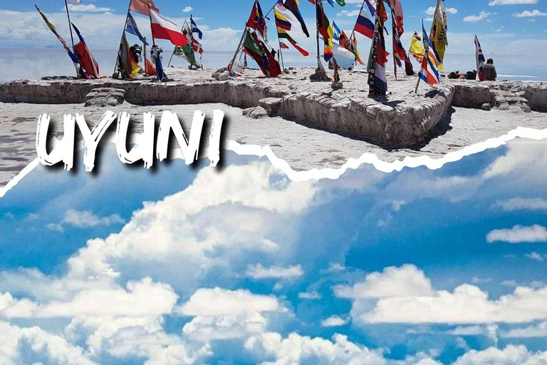 Tour the south of Bolivia: 5 cities, 12 days packed with history and culture Tour the south of Bolivia: 5 cities, 12 days full of history and culture