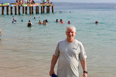 Puerto Rico: Cueva del Indio, Waterfalls, & Beach Tour