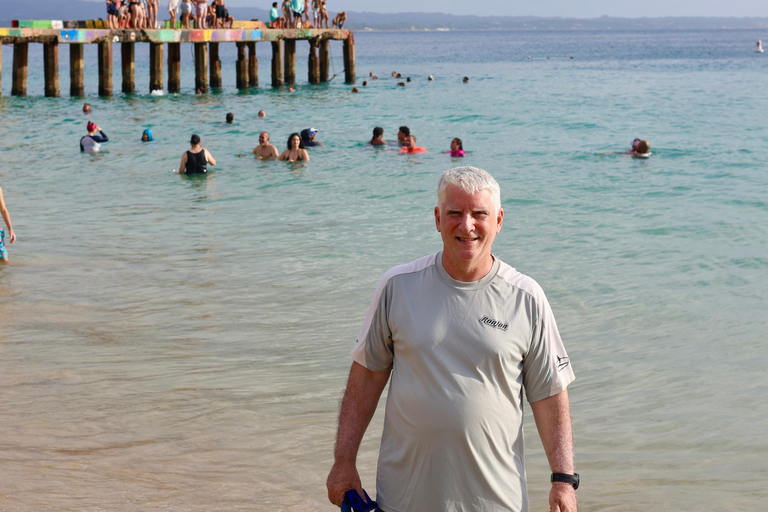 Puerto Rico: Cueva del Indio, Waterfalls, & Beach Tour