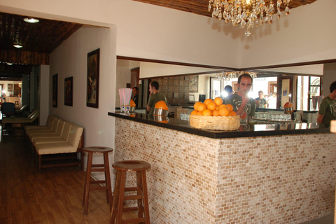 Bodrum: Turkish Bath Hamam Turkish Bath Hamam