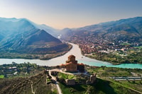 Mtskheta, Jvari y Samtavro Heritage Tour - Housity