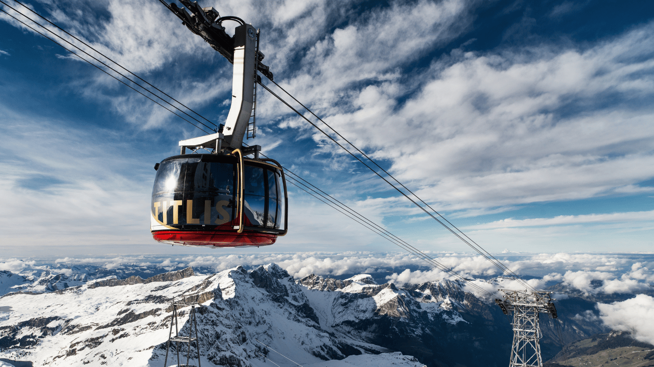 Schweiz, Region Luzern: Lucerne Travel Pass