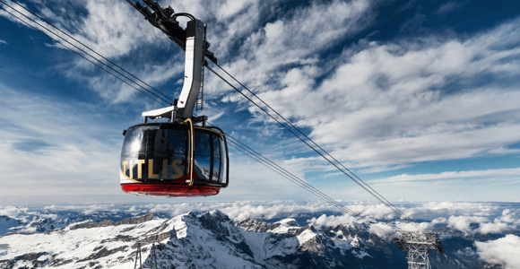 Switzerland Lucerne Region: Lucerne Travel Pass