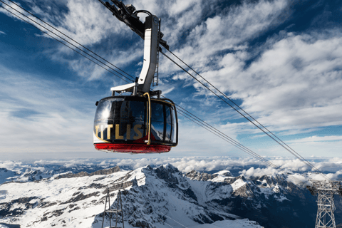 Switzerland Lucerne Region: Lucerne Travel Pass 10-Day Lucerne Travel Pass