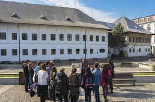 Bukarest: Tour durch die Altstadt, Calea Victoriei und den Kommunismus