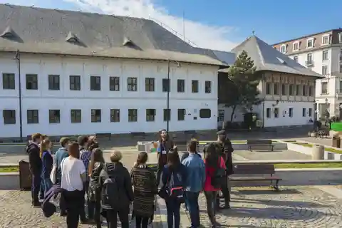 Bukarest: Tour durch die Altstadt, Calea Victoriei und den Kommunismus