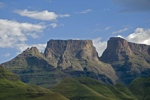 Da Città del Capo: un affascinante tour di 12 giorni a Johannesburg