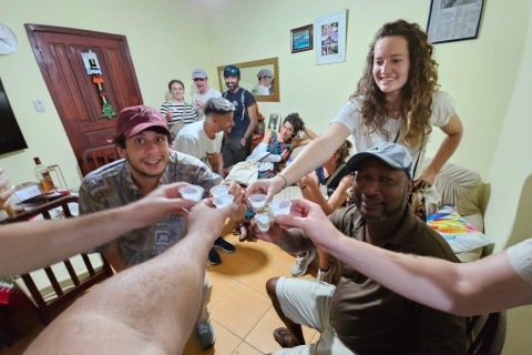 Río de Janeiro: Visita a la Favela de Santa Marta con un guía localExcursión en inglés con traslados al hotel pagados aparte