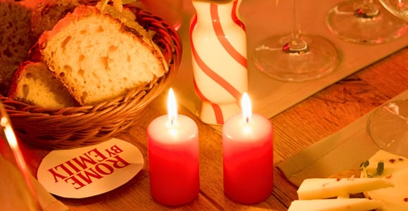 Rome Wine & Aperitivo Tasting - Official Emily in Paris