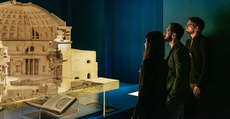 Milan: Science and Technology Leonardo da Vinci Museum Entry photo 7