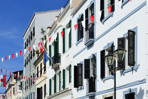 360-Degree Gibraltar Excursion from Málaga