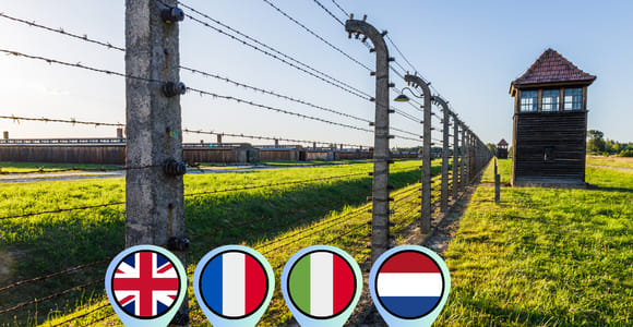 From Krakow: Auschwitz-Birkenau Guided Tour, Several Options