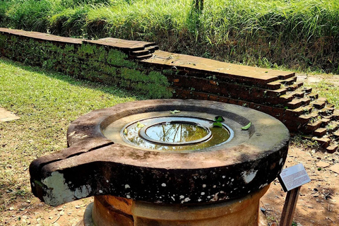 Hoi An: My Son Sanctuary Tour with Sunset Cruise Boat Ride