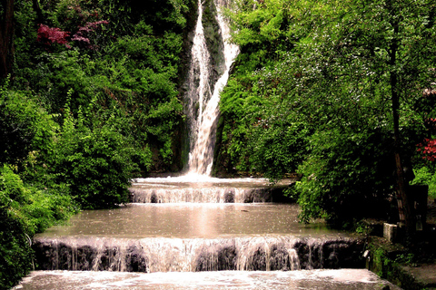 Balchik: Balchik Palace, Botanical Garden & Cape Kaliakra