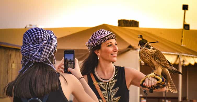 Doha: ATV Quad Bike and Buggy Desert Safari with Camel Ride photo 2