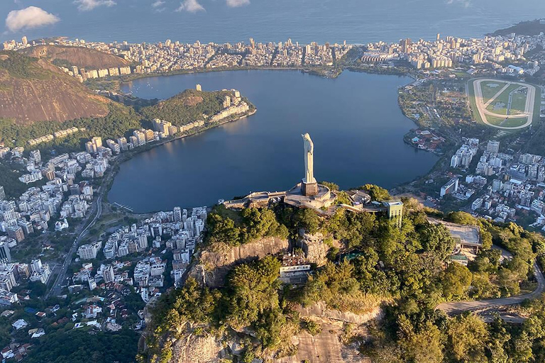 A day in Rio: A complete city tour