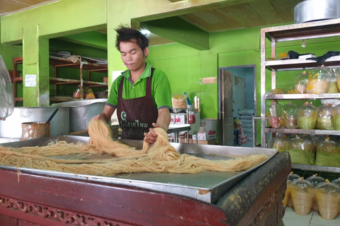 Bang Pa-In Palace, Ayutthaya Temples & Local Boat Cruise