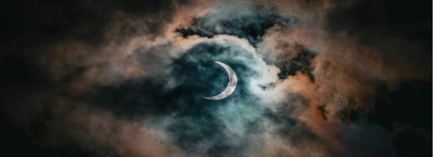 Reykjavik : excursion d'une journée pour observer l'éclipse solaire totale