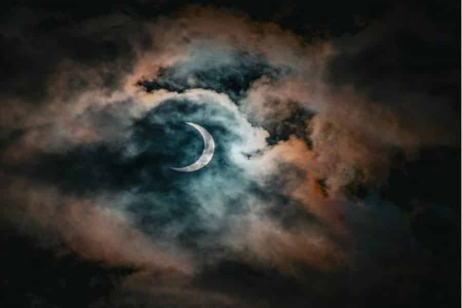 Reykjavik: Tour zur totalen Sonnenfinsternis. Foto: GetYourGuide