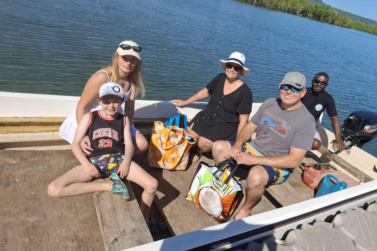 Turtles & Hidden caves: The ultimate Moso Island Adventure