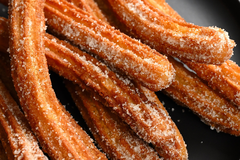 San Diego Haunted History & Delicious Sweet Treats Tour