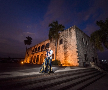 Brazilian City Tour Santo Domingo