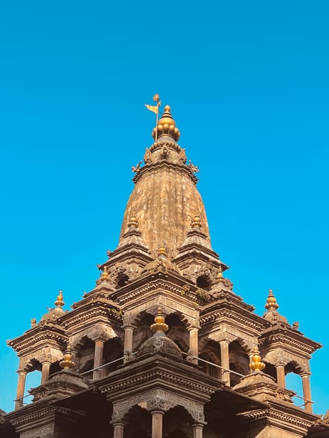 Bhaktapur ve Patan Günü Turu - Hizvo
