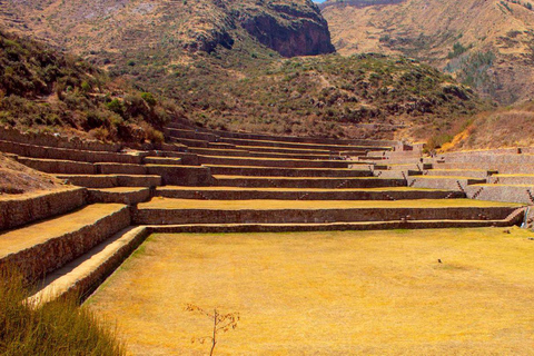 Cusco: Südliches Tal