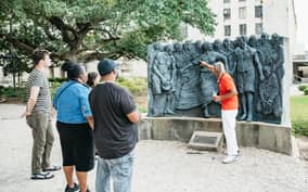 New Orleans: Jazz Roots Tour with Music, Culture & Drink