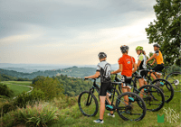 Goriška brda, E-Bike Tour with local guide - Housity