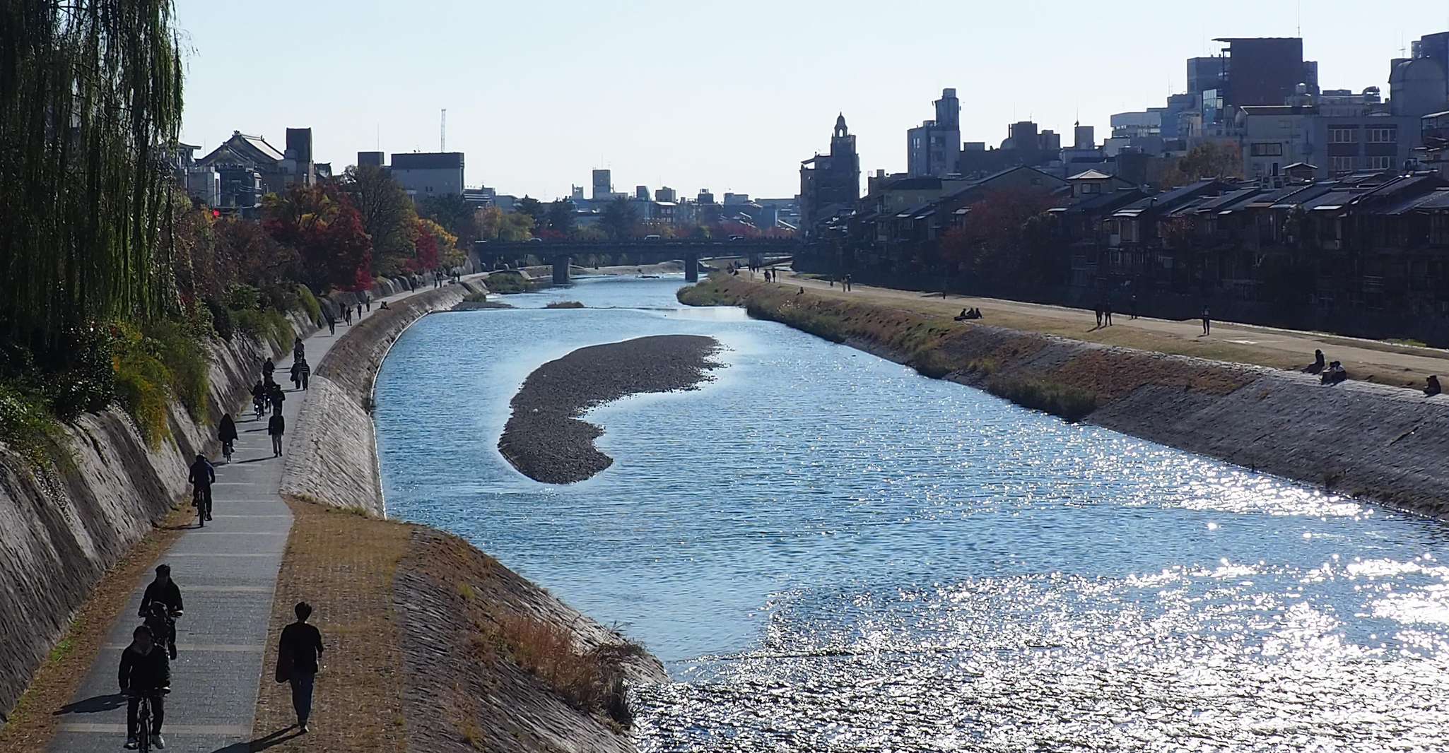 Kyoto: Hidden Gems E-Bike Tour with Local Japanese Guide photo 9