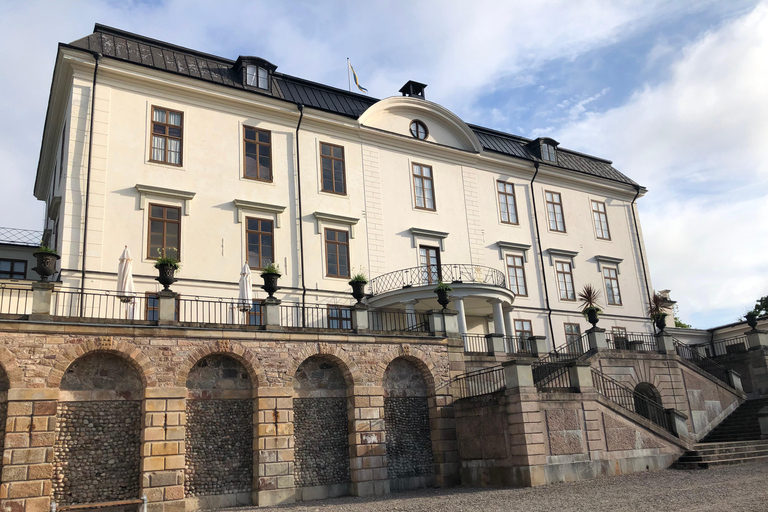 Excursão cultural de meio dia em Estocolmo