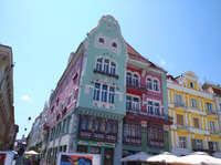 Timisoara City Dream Tour - Hizvo