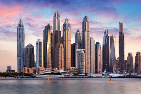 Dubai Airport Private Transfer ⇄ Dubai|Abu Dhabi|Jumeirah Arrival: Dubai DXB Airport to hotel in Jumeirah