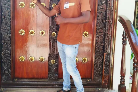 Zanzibar: tour privato di Stone Town e dell'Isola della Prigione