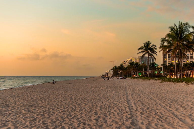 Fort Lauderdale Beach Food Tour