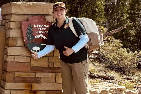 Las Vegas: Valley of Fire and Hoover Dam Full Day Tour