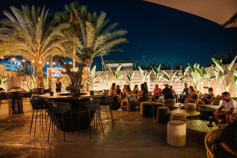 Ibiza: Pre-Party Open Bar and Club Pass of your choice Ibiza: Pre-Party Open Bar and Club Ticket of your choice
