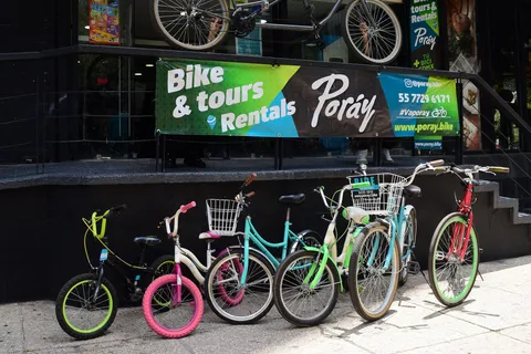 Cidade do México: Art Naco, murais e arte de rua em bicicleta