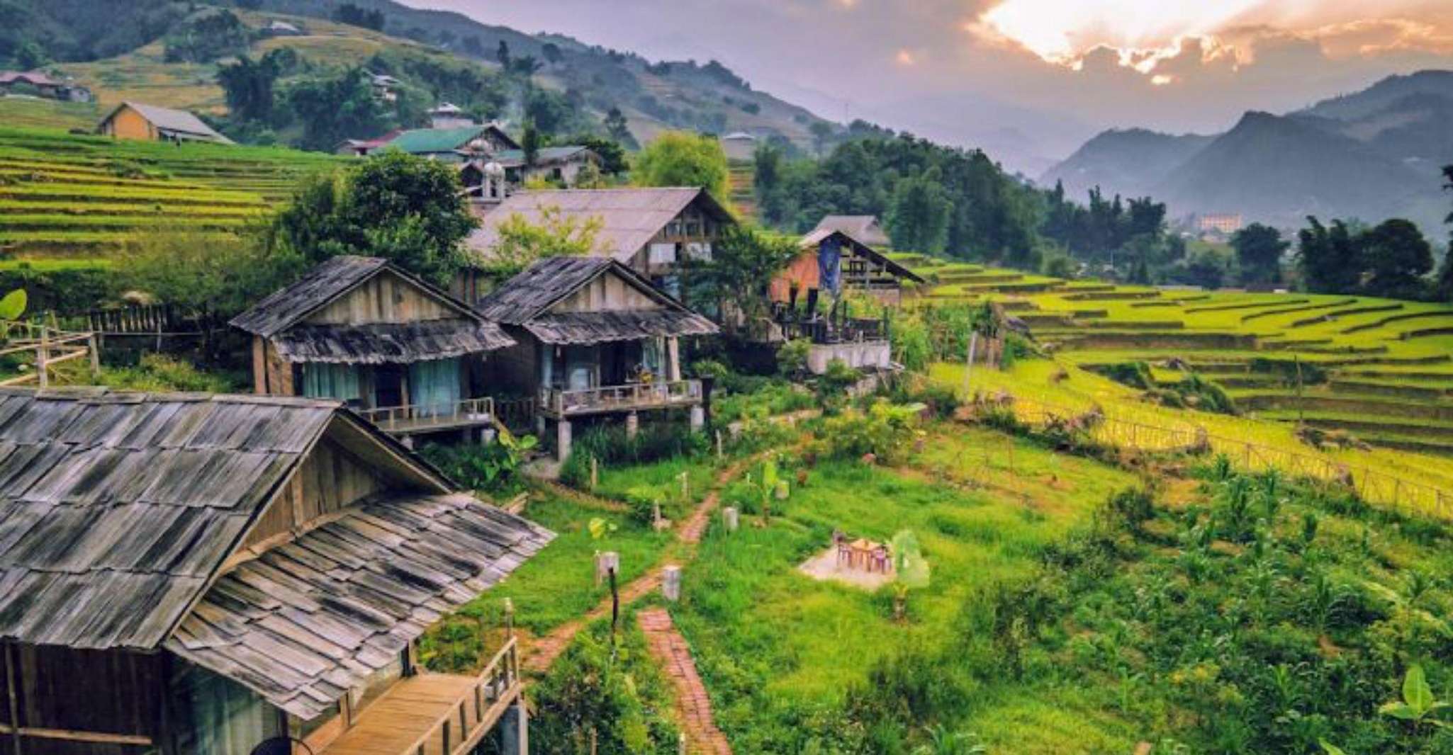 Full Day Tour in Sapa Trekking with Local guide - Housity